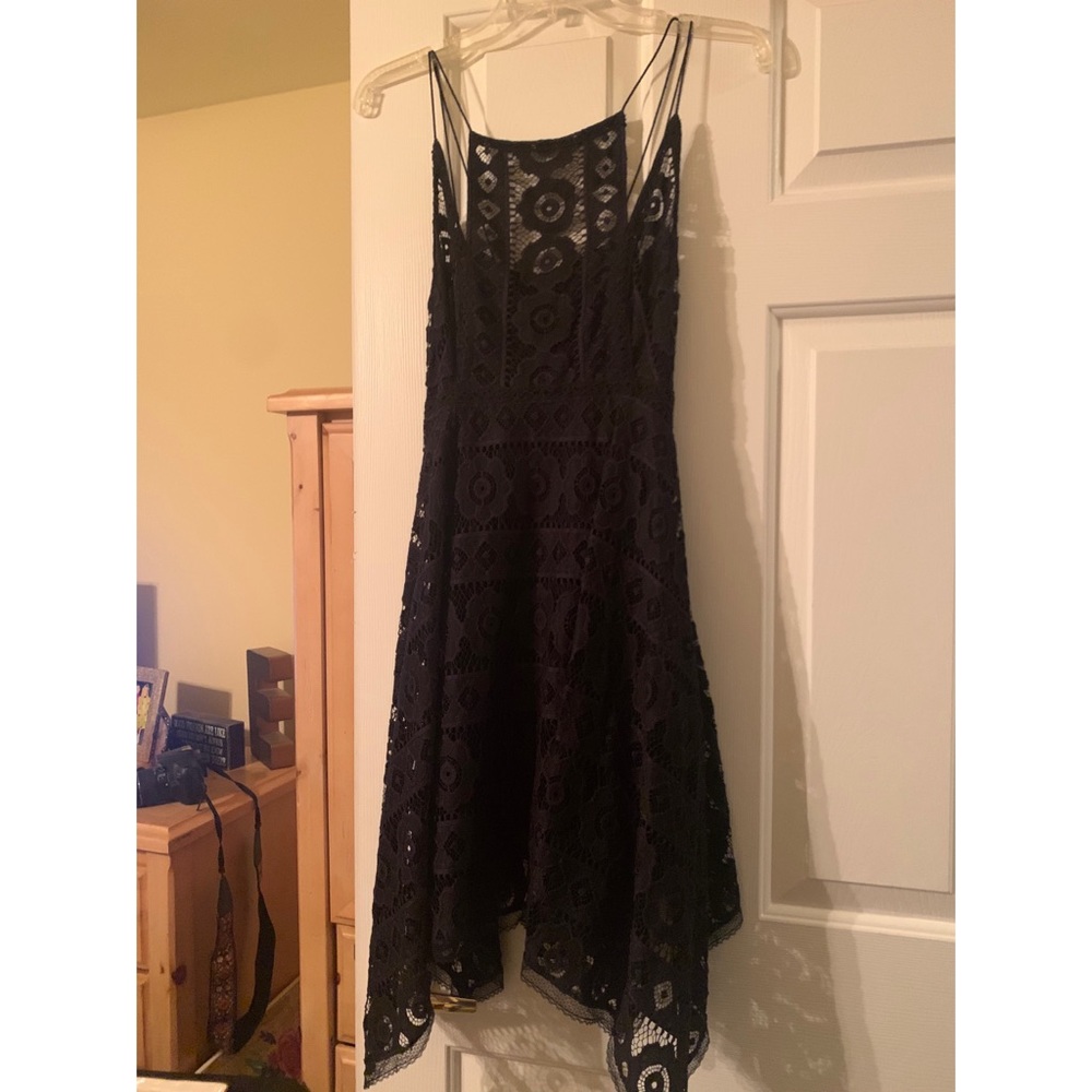 Free people dress